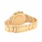 Rolex Daytona Cosmograph 116508-0006 Handcrafted Clone Quality - Image 4