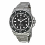 Rolex Deepsea Sea-Dweller 116660 “Black Dial” Handcrafted Clone Quality - Image 2