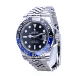 Rolex GMT-Master II 116710BLNR “Batman” Mirror Clone Quality - Image 2