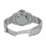 Rolex Submariner 126610LV “Kermit” Exclusive Clone 1:1 - Image 4