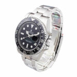 Rolex GMT-Master II 116710LN Masterpiece Replica - Image 2