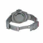 Rolex GMT-Master II 116710BLNR “Batman” Authentic Clone 1:1 - Image 5