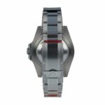 Rolex GMT-Master II 116710BLNR “Batman” Authentic Clone 1:1 - Image 4