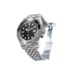 Rolex GMT-Master II 126710BLNR “Bruce Wayne” Exclusive Clone 1:1 - Image 3
