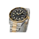 Rolex GMT-Master II 126711CHNR “Root Beer” Premium Duplicate - Image 2