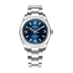 Rolex Air-King Blue Dial Stainless Steel 114200-0014 Premium Duplicate