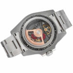 Rolex Submariner 114200 “Skeleton” Perfect Clone Quality - Image 4