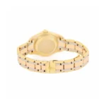 Rolex Tridor Pearlmaster 80298-0048 “Ladies” 1:1 Clone Edition - Image 4