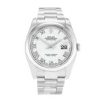 Rolex Datejust 116200 Collector’s Clone 1:1