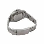 Rolex Submariner Date 116610LN “Black Ceramic” Collector’s Clone 1:1 - Image 5