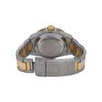 Rolex Submariner Date 16613 “Bluesy” Exclusive Clone Edition - Image 4