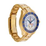 Rolex Yacht-Master II 116688 “Yellow Gold” Swiss Super Clone - Image 3