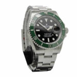 Rolex Submariner 126610LV “Kermit” Exclusive Clone 1:1 - Image 2