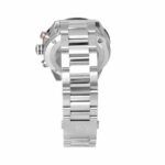 TAG Heuer Carrera Chronograph CBN2A1A.BA0643 “Black Dial” Top Grade Replica - Image 4