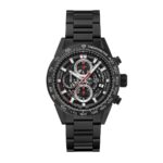 TAG Heuer Carrera 01 CAR2090.BH0729 “Black Skeleton” Top Grade Clone 1:1